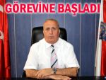 Yeni Pazar Emniyet Müdürü görevine başladı