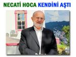 Rize'nin Necati Hocası fenomen oldu!