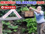 TRT Haber'in yol arkadaşı bu kez Rize Ayder