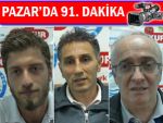 Pazarspor'da galibiyet sonrası açıklamalar