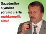 İMDAT SÜTLÜOĞLU NEYİN PEŞİNDE?