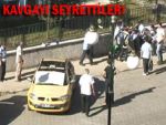 LİSELİLER KAVGA ETTİ RİZELİLER SEYRETTİ!