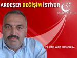 Ardeşen'de belediye sadece parke mi döşüyor?