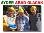 Ayder'e 200 milyon dolara 5 yıldızlı termal otel