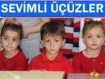 Rize'de 4+4+4'ün üçüzleri ilgi çekiyor