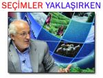 NUSRET BAYRAKTAR NE DEMEK İSTEDİ?