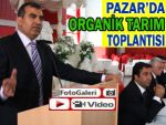 Çay tarımının geleceği Organik üretimde