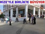 RTEÜ’DE YÜZDE 90 DOLULUK YAKALANDI