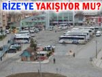 BU MANZARA RİZE'YE YAKIŞIYOR MU?