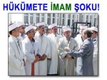 Rize Diyanet Vakıf Sen'den hükümete tepki!