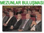 Bayramda RİHDER buluşması