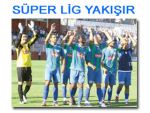 27. ADANASPOR - RİZESPOR RANDEVUSU