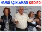 Posbıyık'ın hamsi açıklaması Rizelileri kızdırdı!