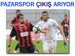 Pazarspor'dan İstanbul’daki taraftarlarına çağrı