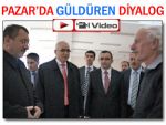 Pazar MYO’da üretilen yeşil çay, hayran bıraktı