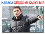 Rize'yi Buca maçına M. Ali Karaca hazırlıyor