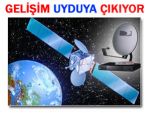 Uydudan Laz-Hemşin kültürünü yansıtacak TV!