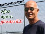 RİZE'DE İLK YOL HAVASI OĞUZ AYDIN'A!