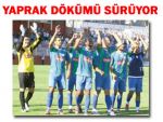 Rizespor'da operasyonlar devam ediyor