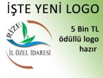 5 Bin TL ödüllü logo yarışması sonuçlandı