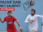 PAZARSPOR 3 PUANI 3 GOLLE ALDI: 3-0