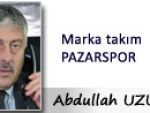 Marka takım PAZARSPOR