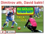 BU GOLLER YENİR Mİ BE RİZESPOR?