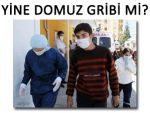 RİZE'DE DOMUZ GRİBİNDEN 1 KİŞİ ÖLDÜ