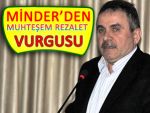 Ecdada şüpheyle baktırmak için dizi çekiyorlar!