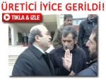 ÜRETİCİLER ÇAYKUR'U YİNE PROTESTO ETTİ