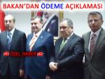 Bakan Eker, çay prim ödeme tarihini açıkladı