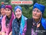 HEMŞİNLİNİN YÜREĞİNDE KALAN TÜRKÜLER