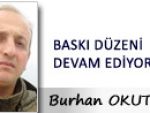 BASKI DÜZENİ DEVAM EDİYOR!