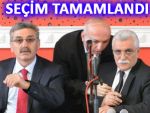 PAZAR'DA KOOPERATİF SEÇİMİ TAMAMLANDI