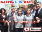 PAZARLI ÖĞRENCİLERİN İLGİNÇ BULUŞLARI