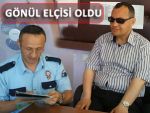 RAMAZAN'IN GÖNÜL ELÇİSİ KARACA OLDU