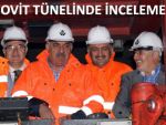 Ovit Tüneli 2015 sonunda hizmete açılacak