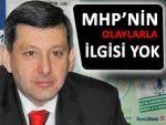 MHP RİZE: EYLEMLERİN İÇİNDE BİZ YOKUZ