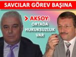 Aksoy: "Bu genel müdür yargıya hesap verecek!"