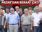 Pazar'daki Hopa davasından BERAAT çıktı