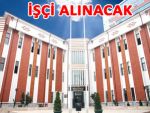 RTE Üniversitesi 2 aylığına geçici işçi alacak!