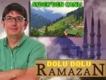 Ayder'den canlı Ramazan programı sunulacak