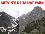 Tunca'dan sonra Altıparmak da Tabiat Parkı