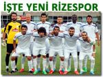 RİZESPOR HAZIRLIK MAÇINI 2-0 KAZANDI