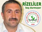 RİZELİLER SAKARYA'YI FETHEDECEK!