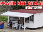 PAZARLI BALIKÇININ RUHSAT MÜCADELESİ