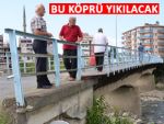 PAZAR'IN YENİ KÖPRÜSÜ İHALE EDİLDİ