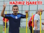 RİZESPOR SÜPER LİG'E HAZIRLANIYOR