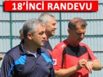 Rize-Kayseri Erciyes rekabetinde 18. randevu