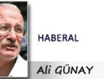 Ali GÜNAY: HABERAL